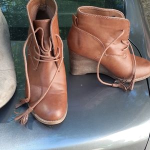Booties
